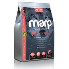 Marp Natural - Clear Water 17kg